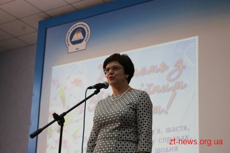 У Житомирі фармацевти відзначили професійне свято