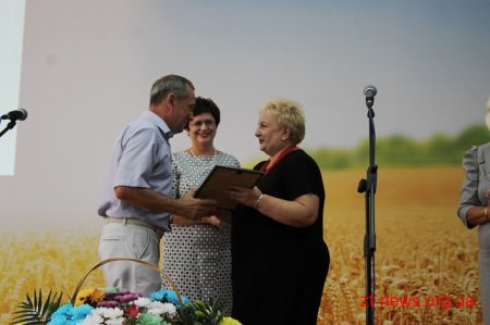 У Житомирі фармацевти відзначили професійне свято