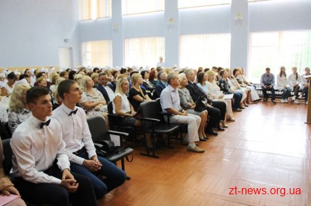 У Житомирі фармацевти відзначили професійне свято