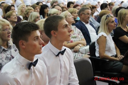 У Житомирі фармацевти відзначили професійне свято