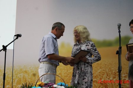 У Житомирі фармацевти відзначили професійне свято