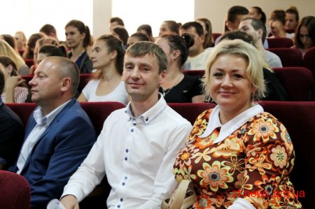У Житомирі офіційно представили волейбольні команди Житомирщини Житичі» та «Полісся»