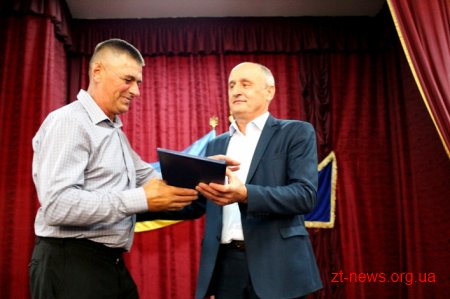 У Житомирі офіційно представили волейбольні команди Житомирщини Житичі» та «Полісся»