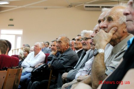 У Житомирі офіційно представили волейбольні команди Житомирщини Житичі» та «Полісся»