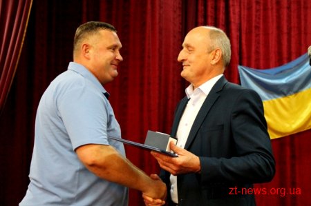 У Житомирі офіційно представили волейбольні команди Житомирщини Житичі» та «Полісся»