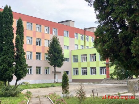 Як ведуться роботи на об’єктах ДФРР у різних районах області перевіряє голова Житомирської ОДА