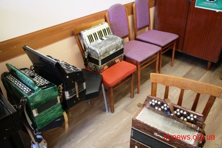 Житомирська музична школа №2 єдина в області бере участь у пілотному проекті Міністерства культури України