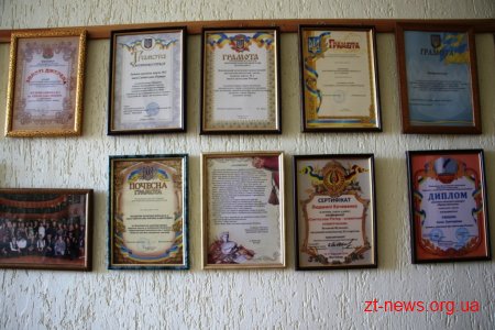 Житомирська музична школа №2 єдина в області бере участь у пілотному проекті Міністерства культури України