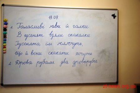 Житомирська музична школа №2 єдина в області бере участь у пілотному проекті Міністерства культури України