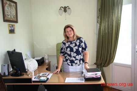 Житомирська музична школа №2 єдина в області бере участь у пілотному проекті Міністерства культури України