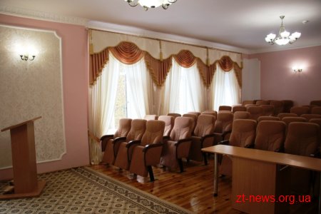 Житомирська музична школа №2 єдина в області бере участь у пілотному проекті Міністерства культури України