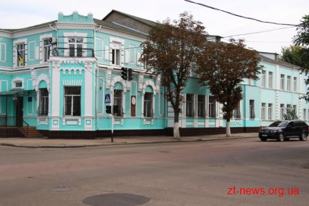 Житомирська музична школа №2 єдина в області бере участь у пілотному проекті Міністерства культури України