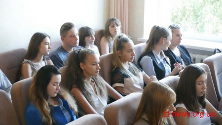 Організатори кінофестивалю «ЖУК» проводять зустрічі з учасниками