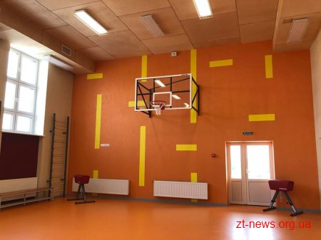 На Житомирщині відкрили надсучасний Біотехнологічний ліцей