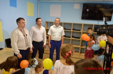 У Станишівці Житомирського району відзначили 402-гу річницю заснування села