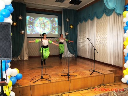 Рятувальників Житомирщини привітали із професійним святом