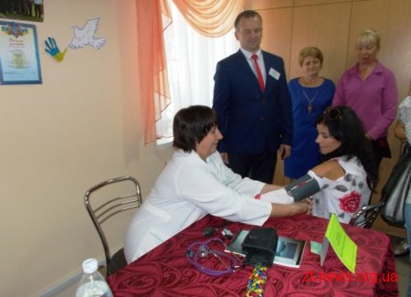 У Новоград-Волинському районі провели спеціальні навчання для евакуації населення у разі НС