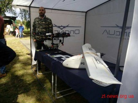 У с. Стремигород на Житомирщині вчетверте відбувся Фестиваль Льону