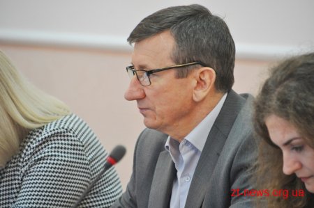Житомирська ОДА планує розпочати у цьому році будівництво першого малого групового будинку
