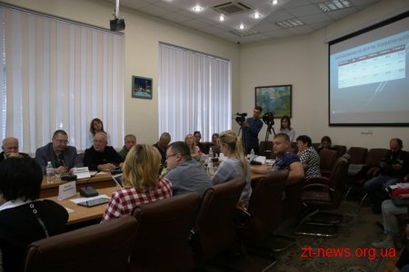 Заробітна плата працівників ЖТТУ зросте на 22%, а нові автобуси з'являться у наступному році