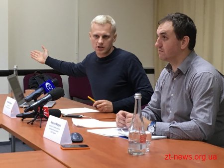 Майже 3 млн гривень житомиряни щогодини сплачують до бюджету