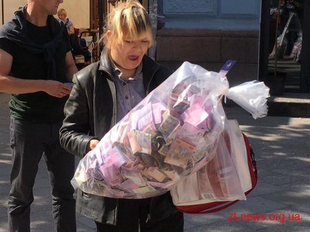 Майже 3 млн гривень житомиряни щогодини сплачують до бюджету