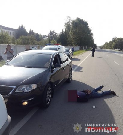 Зухвалого "домушника" затримали на Житомирщині