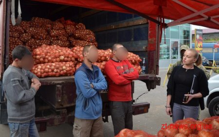 На Житомирщині керівник спецінтернату та його зять організували трудову експлуатацію вихованців закладу