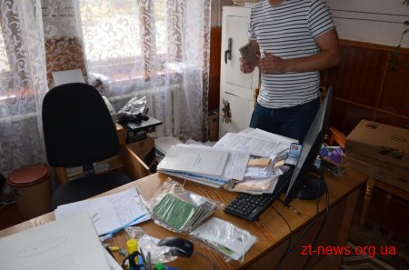 На Житомирщині керівник спецінтернату та його зять організували трудову експлуатацію вихованців закладу