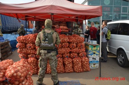 На Житомирщині керівник спецінтернату та його зять організували трудову експлуатацію вихованців закладу