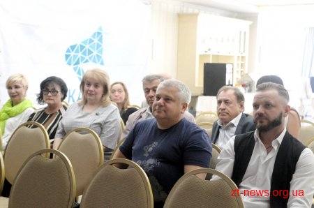 Імена 12 "Почесних амбасадорів Житомирщини" оголосили в обласному центрі
