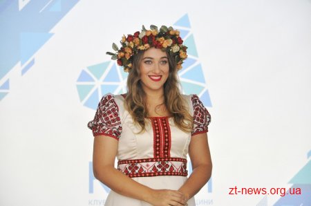 Імена 12 "Почесних амбасадорів Житомирщини" оголосили в обласному центрі