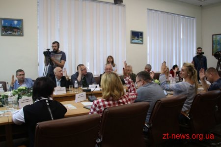 Виконавчий комітет міської ради погодив реконструкцію нежитлових приміщень під житло