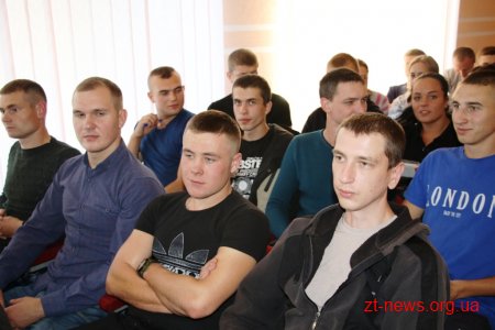 У Житомирі стартував проект «Неслабка стать»