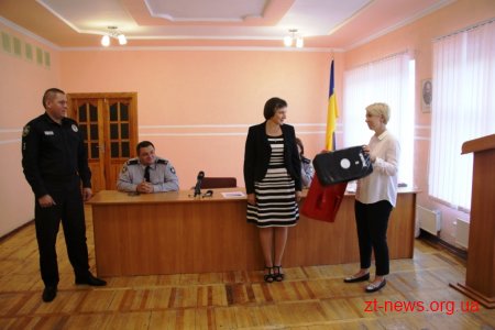 У Житомирі стартував проект «Неслабка стать»