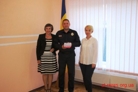 У Житомирі стартував проект «Неслабка стать»
