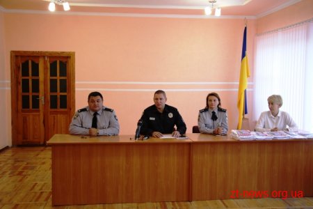 У Житомирі стартував проект «Неслабка стать»