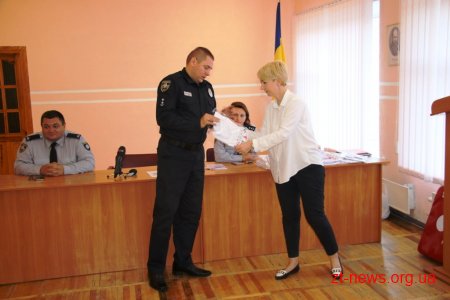 У Житомирі стартував проект «Неслабка стать»