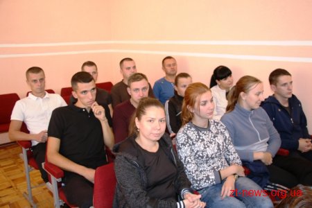 У Житомирі стартував проект «Неслабка стать»