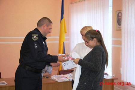 У Житомирі стартував проект «Неслабка стать»