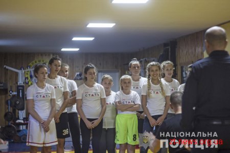 У Житомирі стартував проект «Неслабка стать»