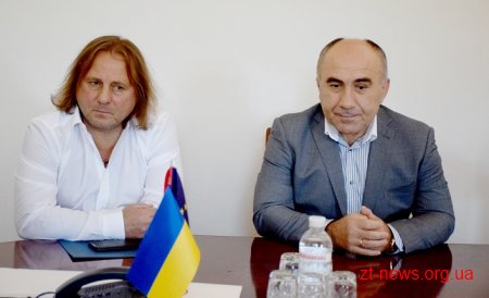 Житомирщина має претендента на Олімпіаду у вільній боротьбі