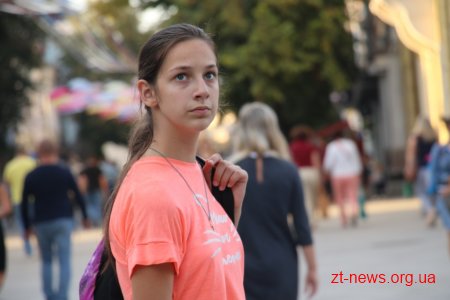 Експерти вражені темпами розвитку громадського транспорту у Житомирі