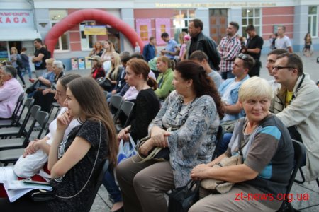 Експерти вражені темпами розвитку громадського транспорту у Житомирі