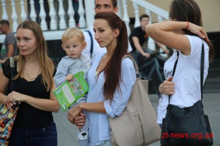 Експерти вражені темпами розвитку громадського транспорту у Житомирі