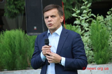 Експерти вражені темпами розвитку громадського транспорту у Житомирі