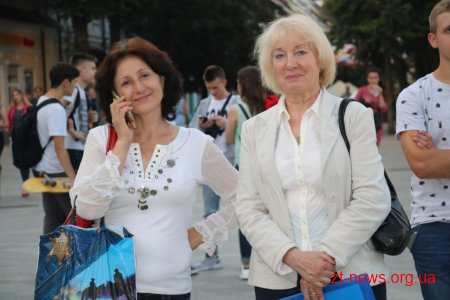 Експерти вражені темпами розвитку громадського транспорту у Житомирі