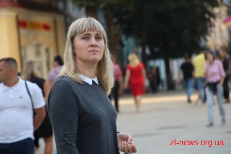 Експерти вражені темпами розвитку громадського транспорту у Житомирі