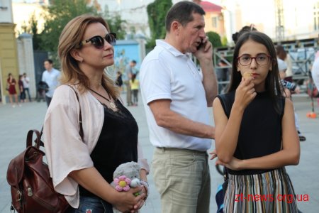 Експерти вражені темпами розвитку громадського транспорту у Житомирі