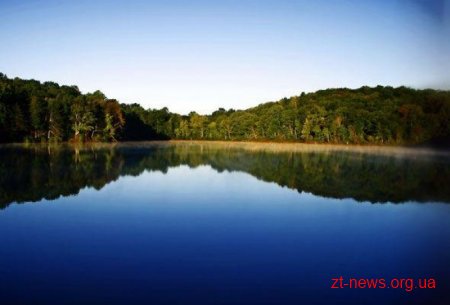 Орендна плата за користування водоймами в області збільшилась у десятки разів
